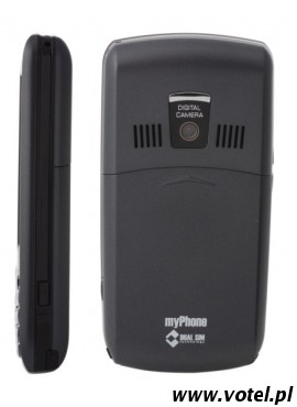 myPhone 8830