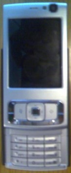 Nokia N83