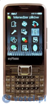 myPhone 8930