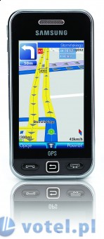 Samsung Avila GPS