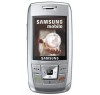Samsung SGH-E250 