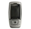 Samsung SGH-E830 