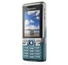 Sony Ericsson C702i 