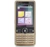 Sony Ericsson G700i 