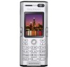 Sony Ericsson K600i 