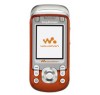 Sony Ericsson W550 