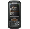 Sony Ericsson W830 