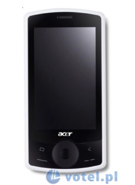 Acer beTouch E100