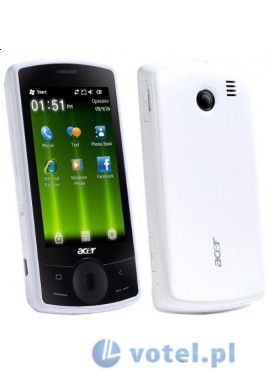 Acer beTouch E101