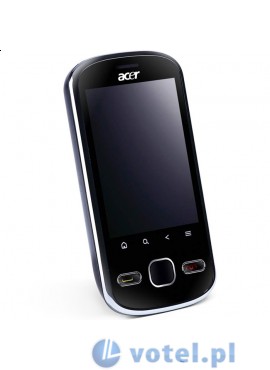 Acer beTouch E140