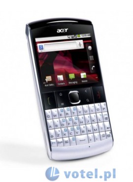 Acer beTouch E210