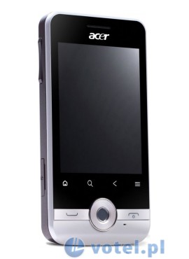 Acer beTouch E120