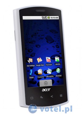 Acer Liquid E