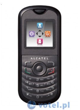Alcatel OT-203