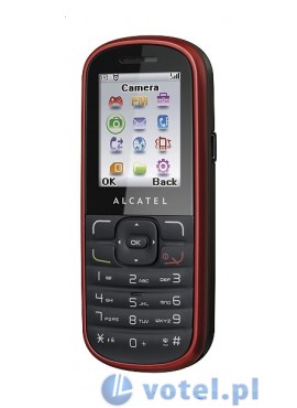 Alcatel OT-303