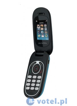 Alcatel OT-363