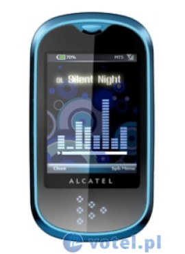 Alcatel OT-708 MINI
