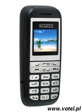 Alcatel OT-E101