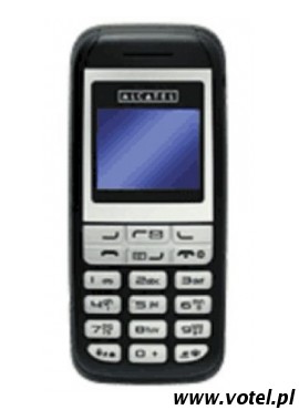 Alcatel OT-E201 