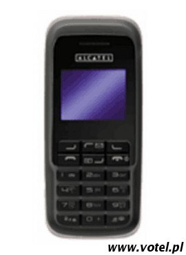 Alcatel OT-E207