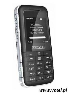 Alcatel OT-E801 