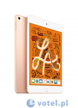 Apple iPad mini (2019)