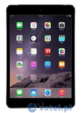 Apple iPad mini 3