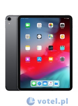 Apple iPad Pro 11 (2018)