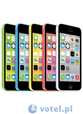 Apple iPhone 5c