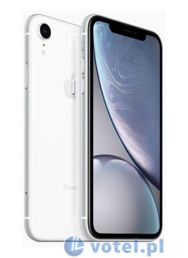 Apple iPhone XR