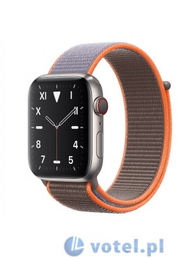 Apple Watch Edition Series 5