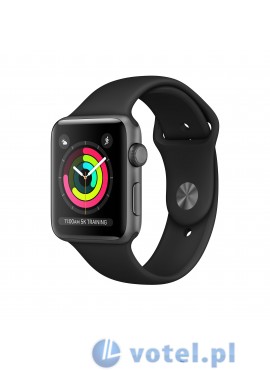 Apple Watch Series 3 Aluminum