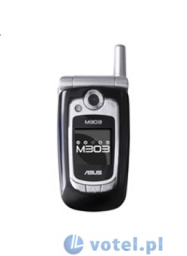 Asus M303