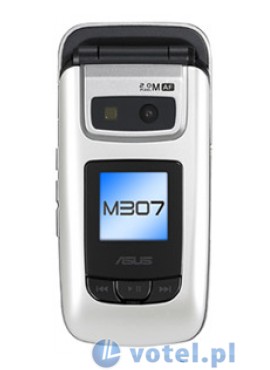 Asus M307