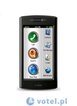 Asus nuvifone G60