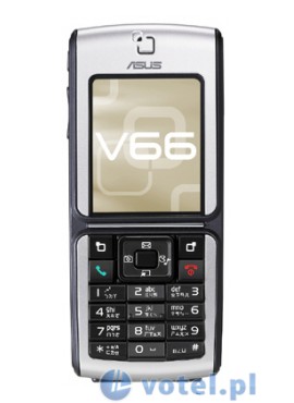 Asus V66
