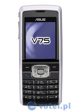Asus V75