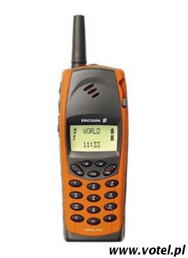 Ericsson R250s
