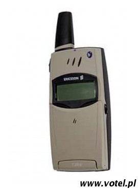 Ericsson T28s 