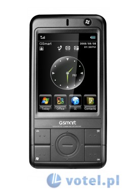 Gigabyte GSmart MW702