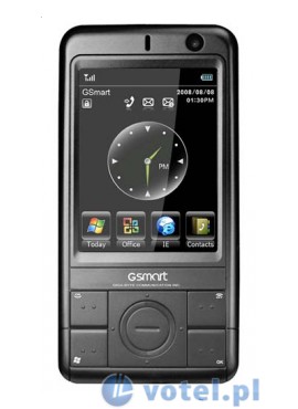 Gigabyte GSmart MS802