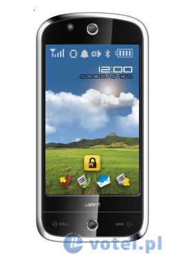 Gigabyte GSmart S1200