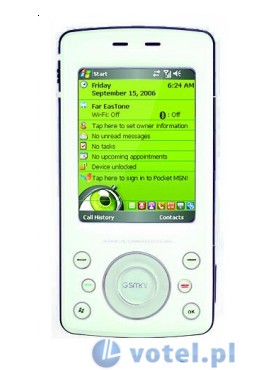 Gigabyte GSmart t600