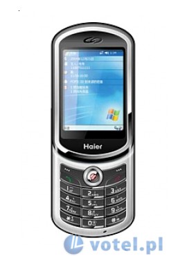 Haier A600
