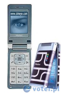 Haier M1000