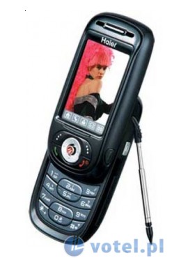 Haier M80