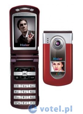 Haier V2000