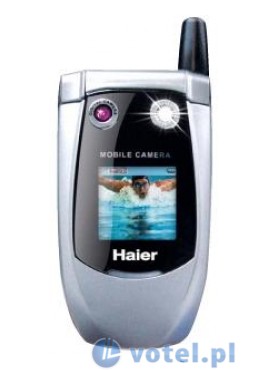 Haier V6100