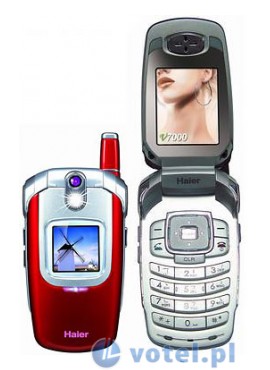 Haier V7000