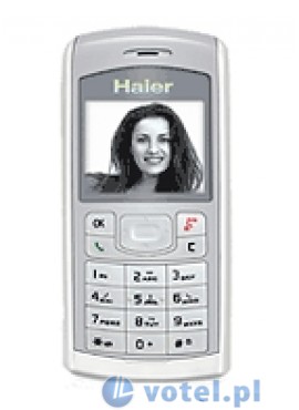 Haier Z100